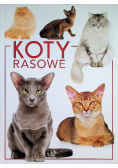 Koty rasowe