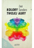 Kolory twojej aury