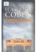 Zachowaj spokój