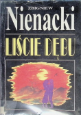 Liście dębu