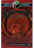 Zodiak Chiński Szczur