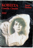 Kobieta Camille Claudel