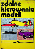 Zdalne kierowanie modeli