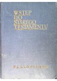 Wstęp do Starego Testamentu