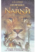 Opowieści z Narnii  Lew Czarownica i stara szafa