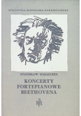 Koncerty fortepianowe Beethovena