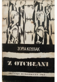 Z otchłani