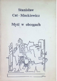 Myśl w obcęgach