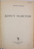 Łowcy mamutów