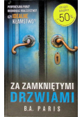 Za zamkniętymi drzwiami