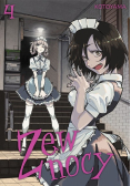Zew nocy Tom 4