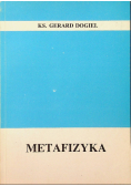 Metafizyka