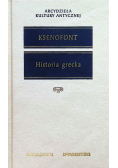 Historia grecka