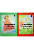 Ultrasonografia pediatryczna Tom 1 i 2