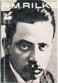 Rilke Poezje wybrane