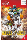 Gigant Mamut 1/2024 Kacza banda Tom 40