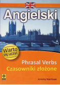 Angielski Phrasal Verbs Czasowniki Złożone