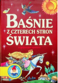 Baśnie z czterech stron świata