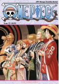 One piece Tom 22 Hope