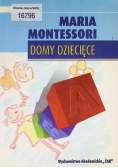 Domy dziecięce