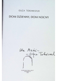 Dom dzienny dom nocny
