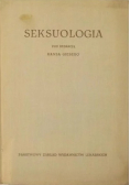 Seksuologia