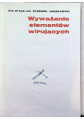 Wyważanie elementów wirujących