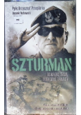 Szturman Odważni żyją ostrożni trwają