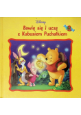 Kubuś Puchatek: Bawię się i uczę z Kubusiem Puchatkiem Tom 3