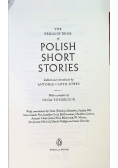 The Penguin Book of Polish Short Stories