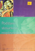 Podstawy stosunków międzynarodowych
