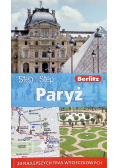 Step by Step Paryż