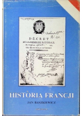 Historia Francji