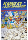 Komiksy z Kaczogrodu Tom 3