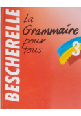 La grammaire pour tous Część 3