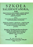 Szkoła Salernitańska