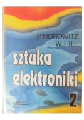 Sztuka elektroniki Tom II
