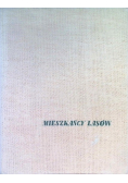 Mieszkańcy lasów
