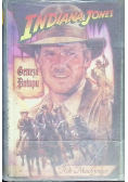 Indiana Jones. Geneza Potopu
