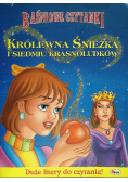 Królewna Śnieżka i siedmiu krasnoludków