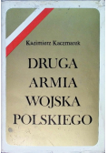 Druga Armia Wojska Polskiego