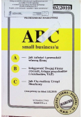ABC small biznessu