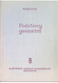 Podstawy Geometrii