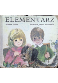Elementarz