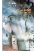 Dom dzienny dom nocny
