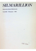 Silmarillion
