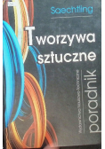 Tworzywa sztuczne