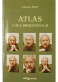 Atlas figur przeróżnych