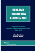 Reklama produktów leczniczych