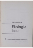 Ekologia lasu